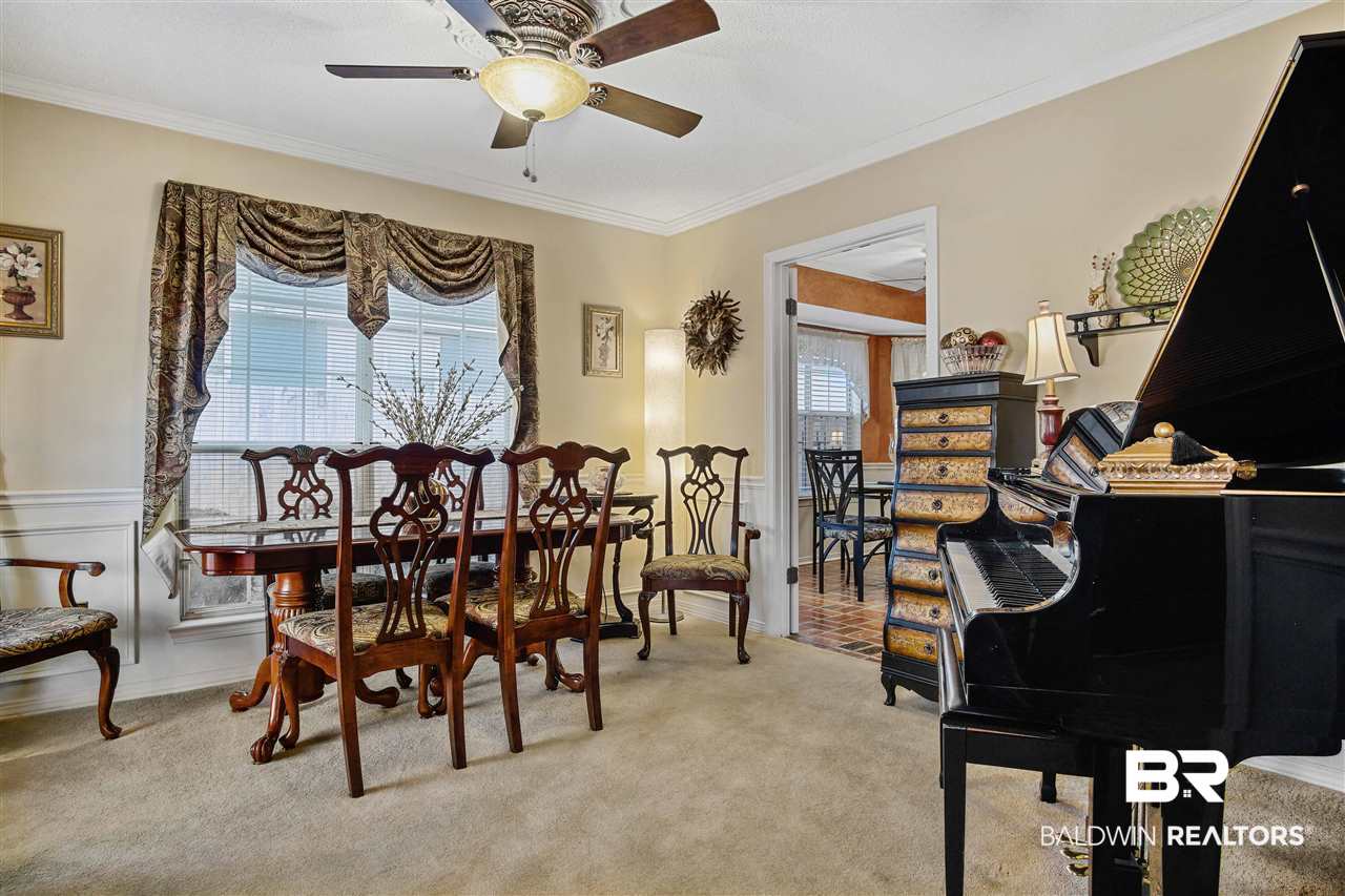 6517 Lighthouse Court Mobile, AL 36695 - Photo 7 of 42