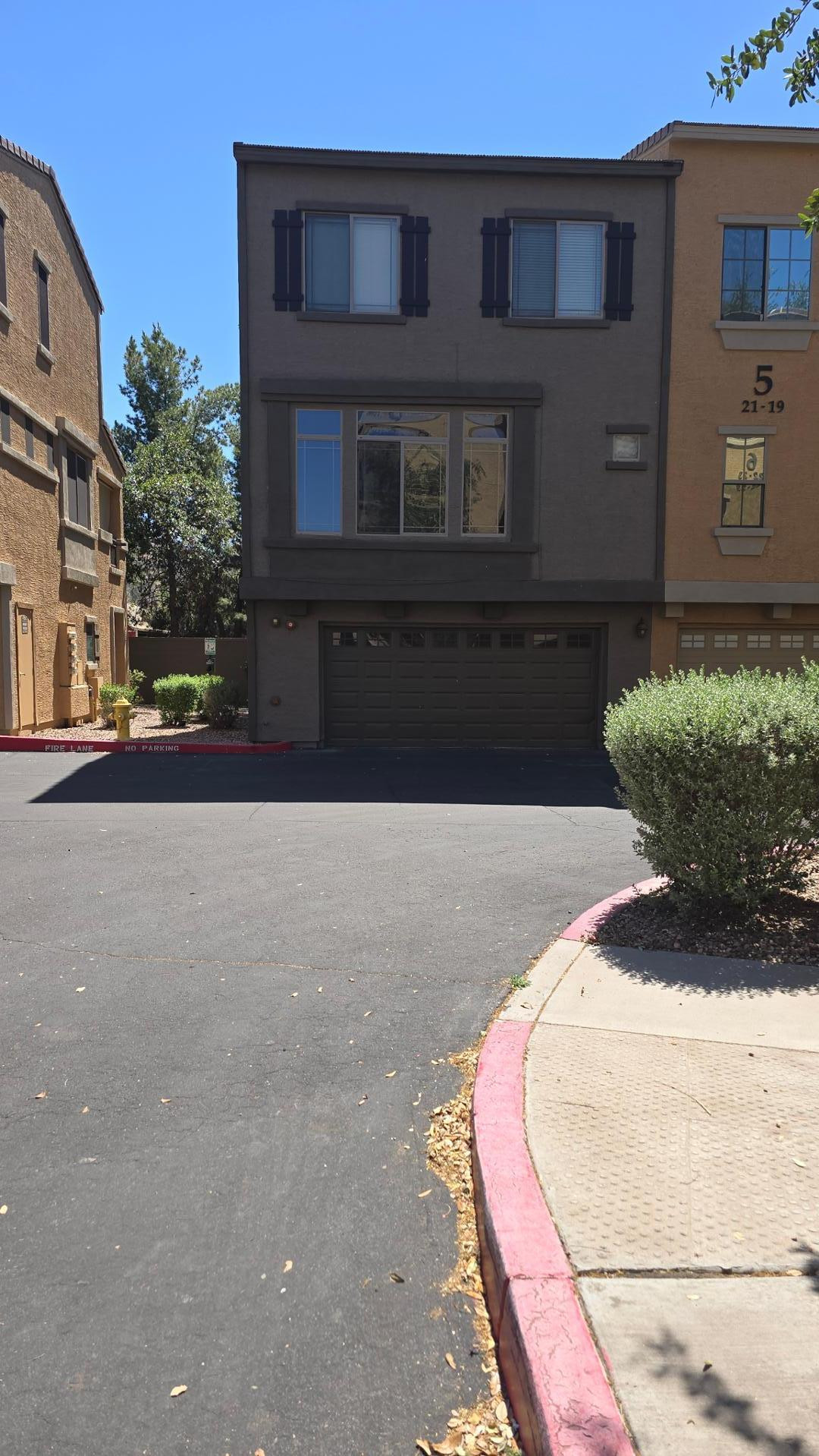 16825 North 14th Street, Unit 21 Phoenix, AZ 85022 - Photo 20 of 22 Photo #21