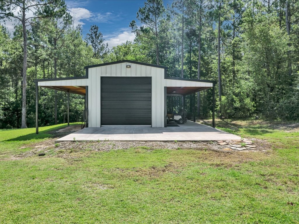 716 Mountainview Road Lufkin, TX 75904 - Photo 43 of 50