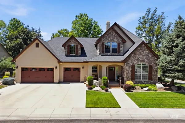 $1,050,000 | 2387 South Chipper Way, Eagle, ID 83616