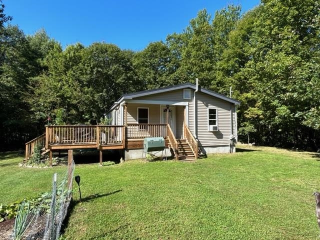 169 Stone Road Newfield, ME 04095 - Photo 1 of 3