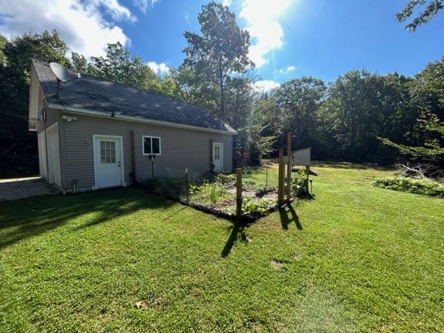 169 Stone Road Newfield, ME 04095 - Photo 2 of 3