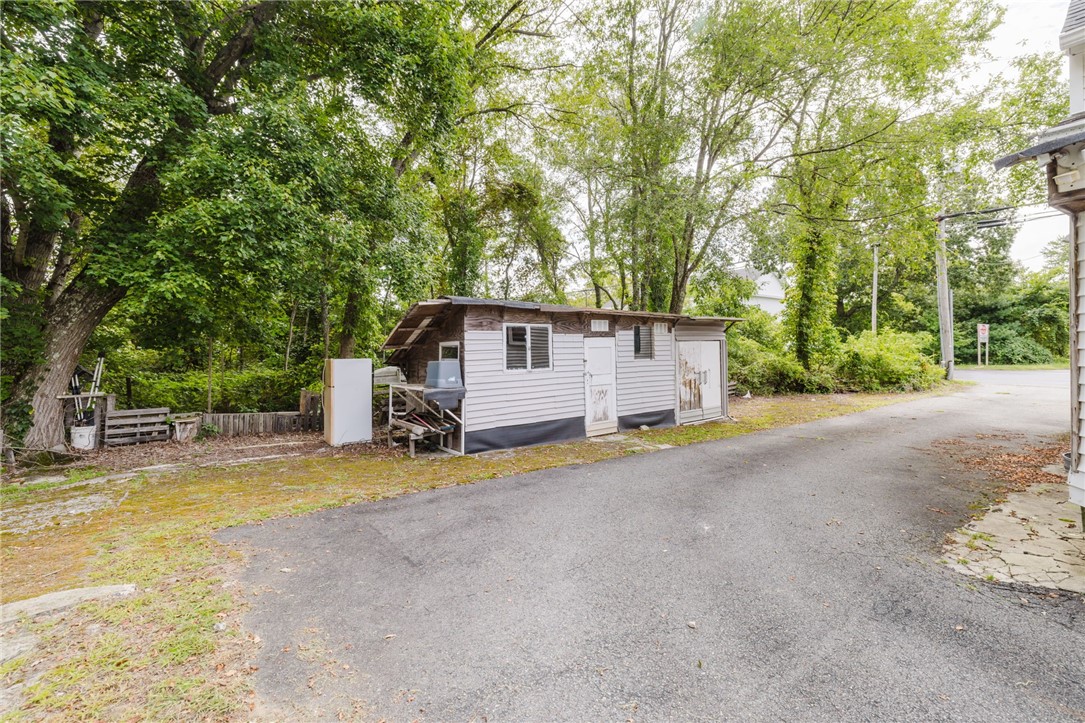 246 Winthrop Street Rehoboth, MA 02769 - Photo 38 of 47