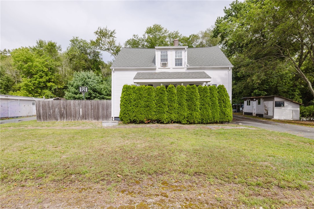 246 Winthrop Street Rehoboth, MA 02769 - Photo 4 of 47