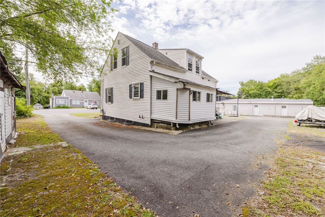 246 Winthrop Street Rehoboth, MA 02769 - Photo 41 of 47