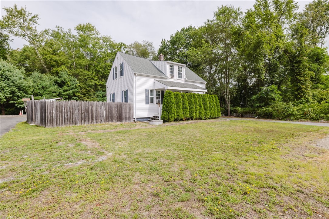 246 Winthrop Street Rehoboth, MA 02769 - Photo 43 of 47
