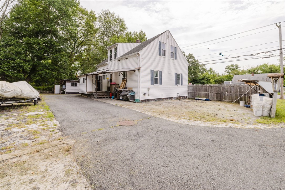 246 Winthrop Street Rehoboth, MA 02769 - Photo 6 of 47