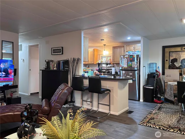 $120,000 | 5532 Mountain Greens Lane Southeast, Lacey, WA 98503