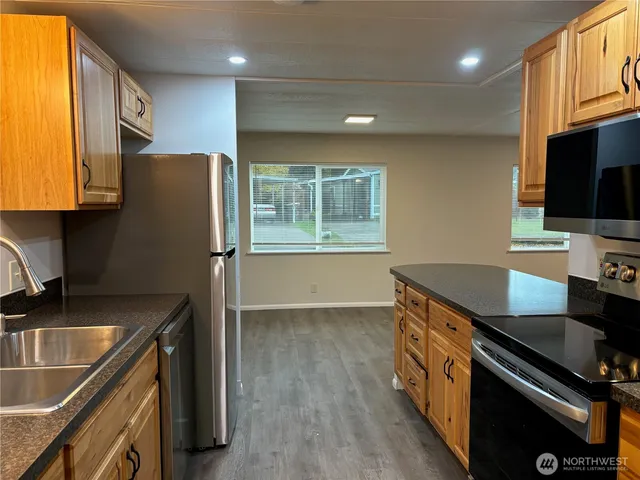 $120,000 | 5532 Mountain Greens Lane Southeast, Lacey, WA 98503