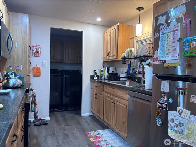 $120,000 | 5532 Mountain Greens Lane Southeast, Lacey, WA 98503