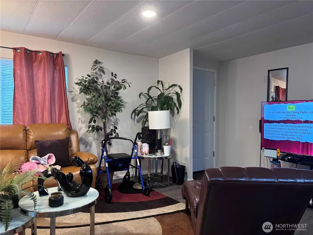 $120,000 | 5532 Mountain Greens Lane Southeast, Lacey, WA 98503