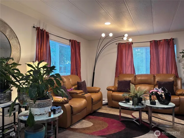 $120,000 | 5532 Mountain Greens Lane Southeast, Lacey, WA 98503