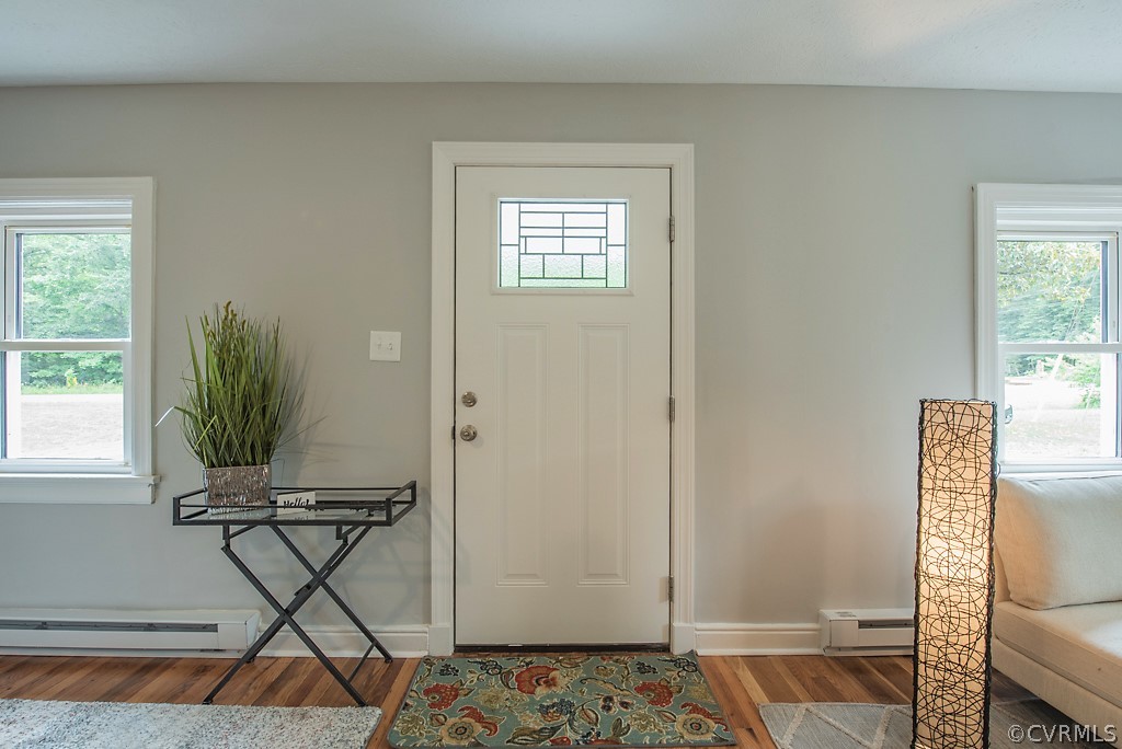 2470 Old Hanover Road Sandston, VA 23150 - Photo 5 of 50 Gallery Image 5