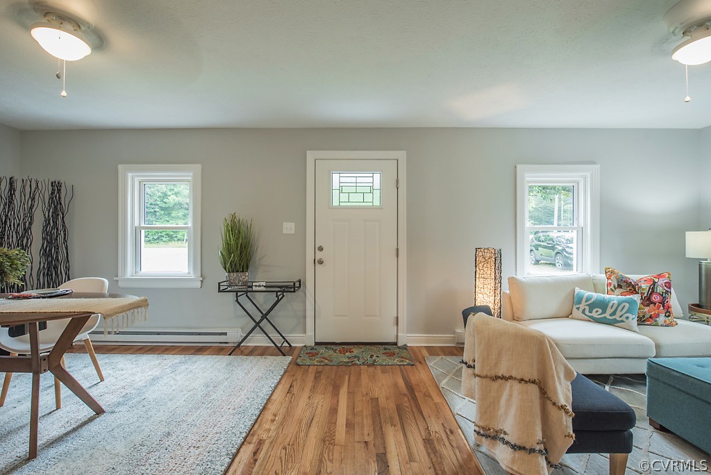 2470 Old Hanover Road Sandston, VA 23150 - Photo 7 of 50 Gallery Image 7