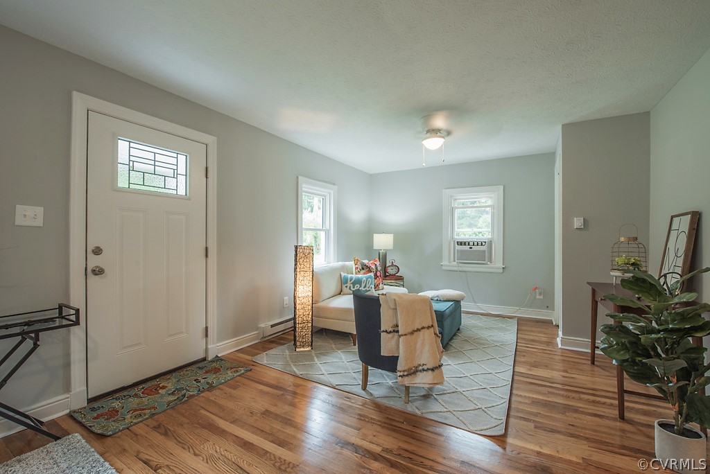 2470 Old Hanover Road Sandston, VA 23150 - Photo 8 of 50 Gallery Image 8