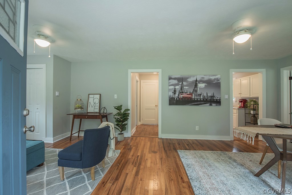 2470 Old Hanover Road Sandston, VA 23150 - Photo 9 of 50 Gallery Image 9