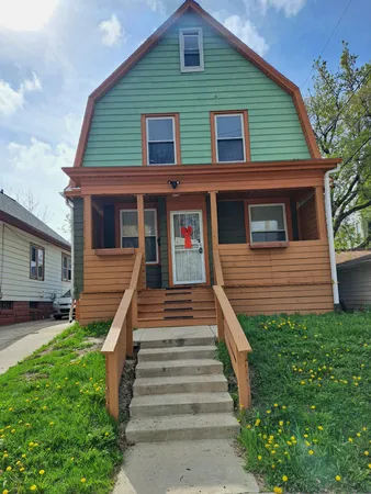 $239,000 | 911 North 37th Street, Milwaukee, WI 53208