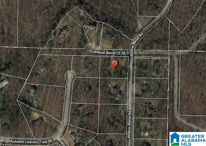 0 Willow Bend Road Southeast, Unit 1 Decatur, AL 35603 - Photo 1 of 1