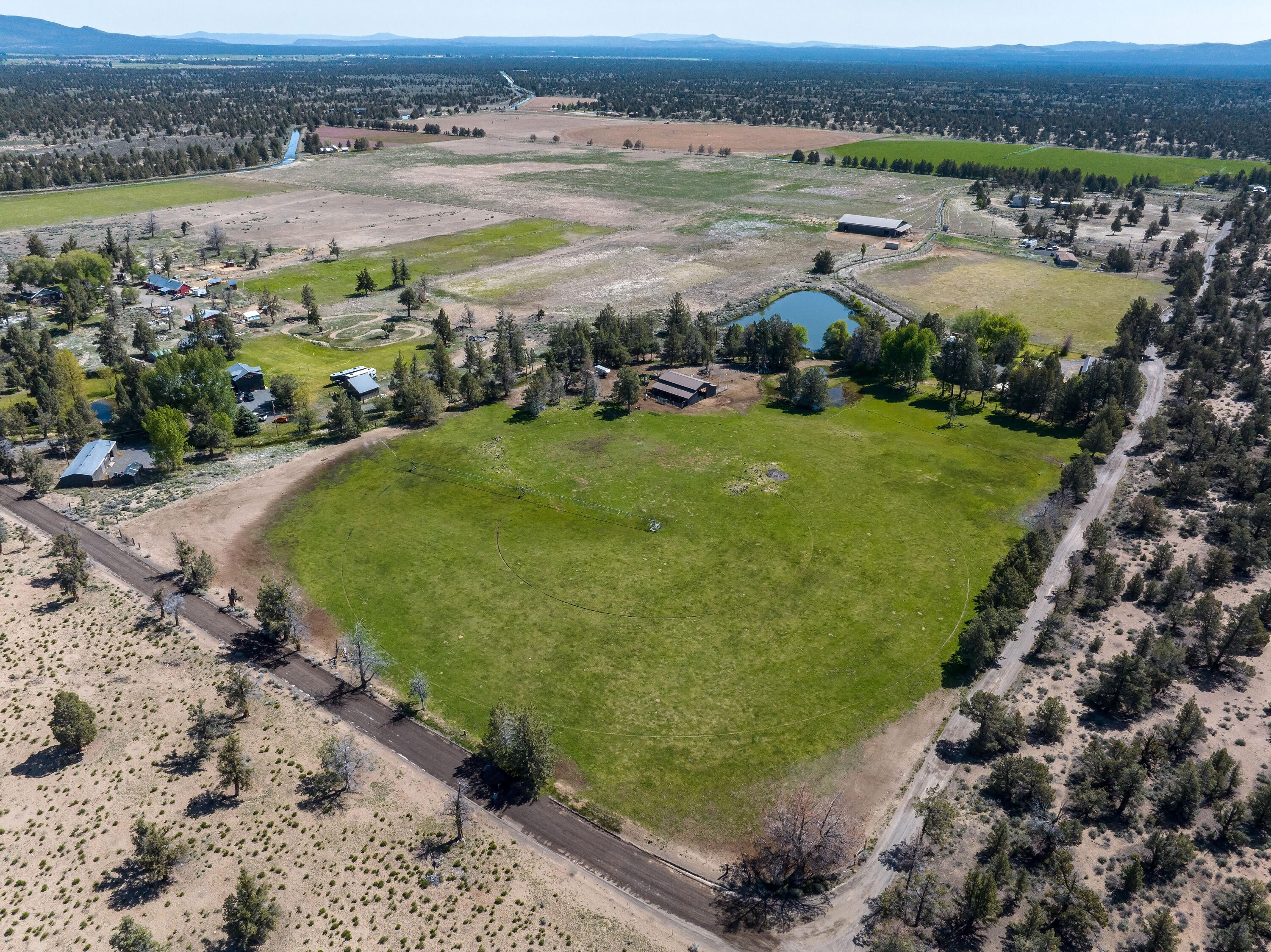 61212 Obernolte Road Bend, OR 97701 - Photo 45 of 49 37 61212 Obernolte Rd_009