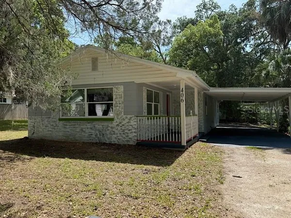 $140,000 | 406 Zoller Street, Brooksville, FL 34601