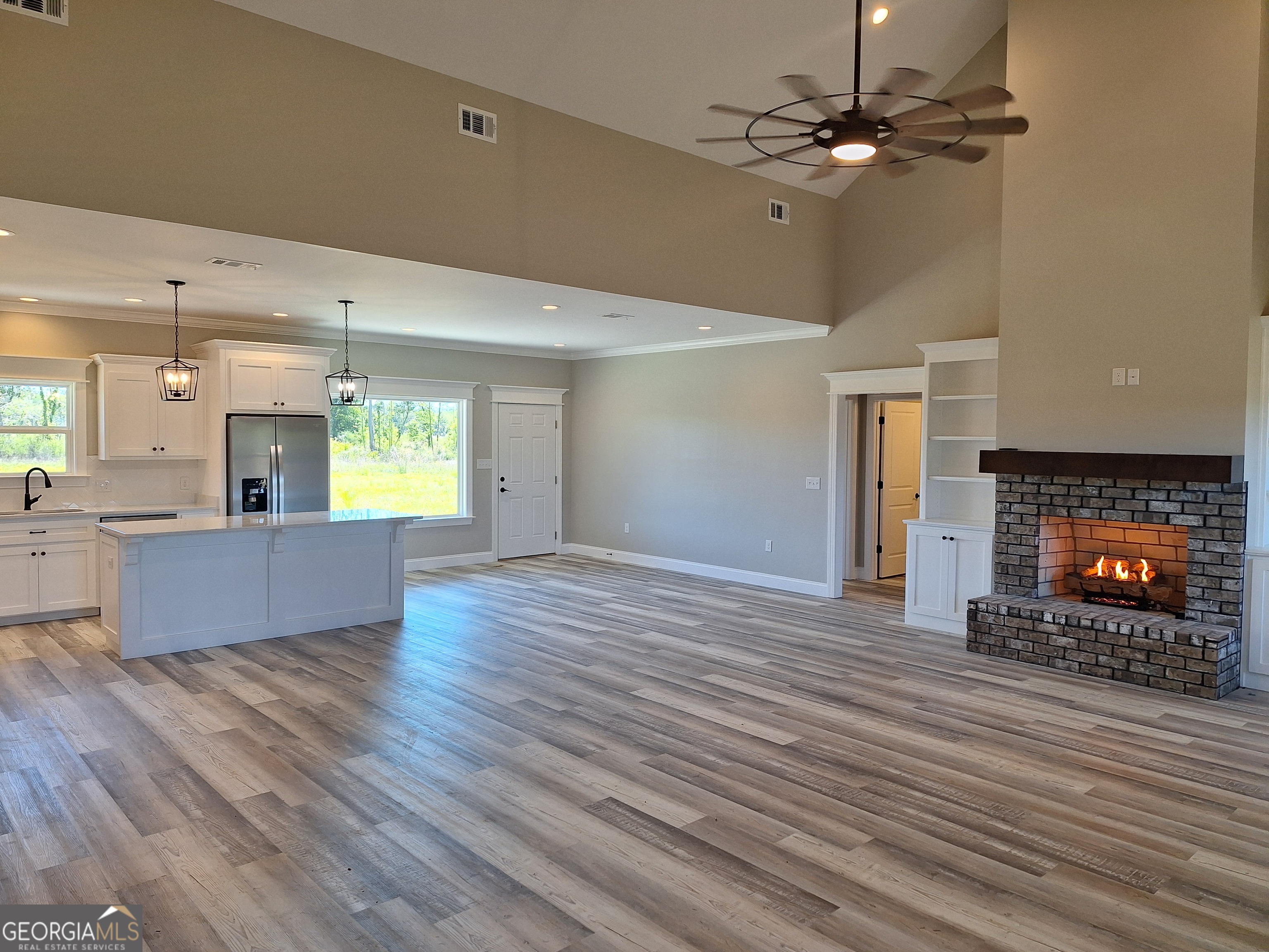 4421 Altamaha School Road Baxley, GA 31513 - Photo 6 of 27