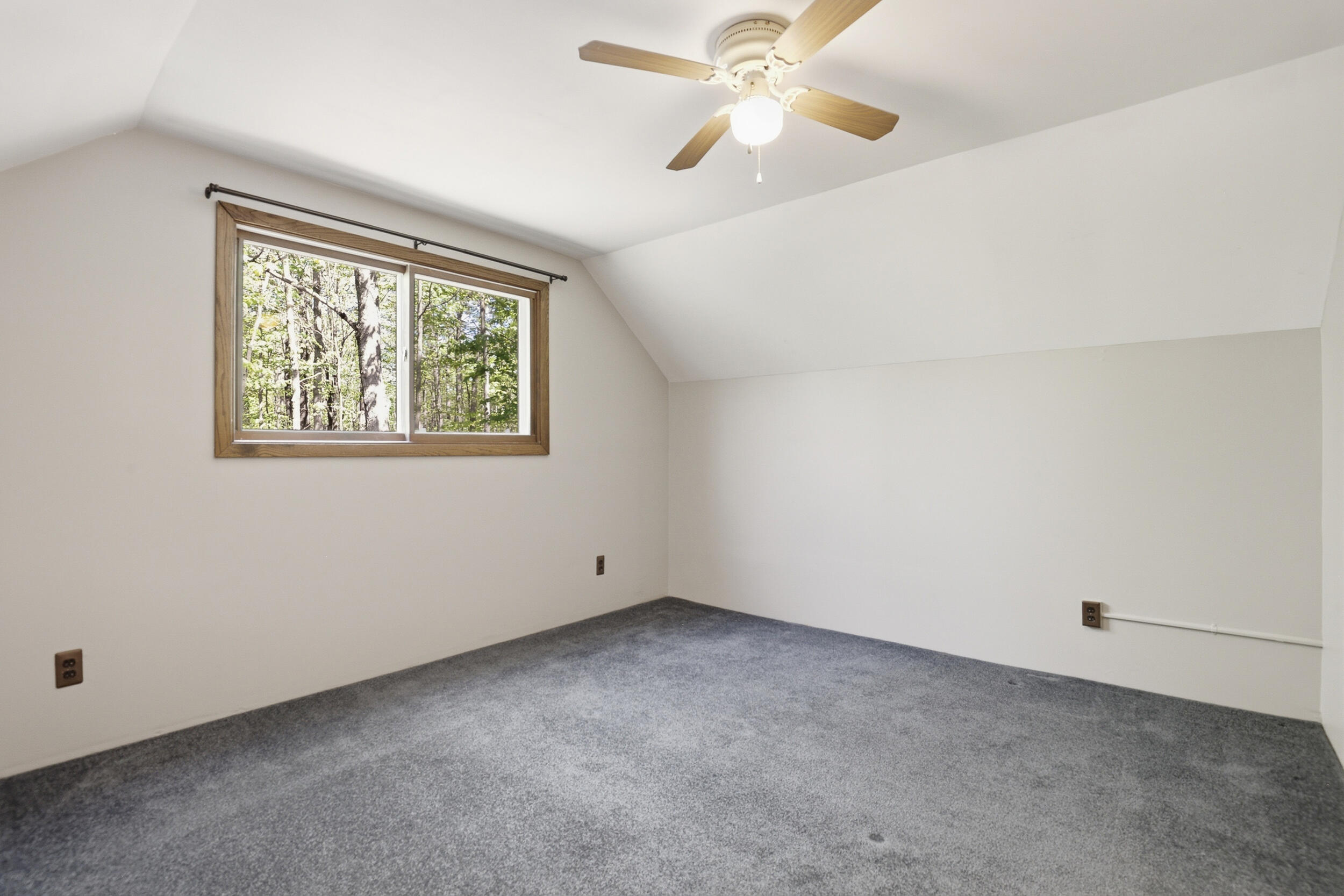 9965 Rising Star Lane Canadian Lakes, MI 49346 - Photo 29 of 50 Upstairs Bedroom