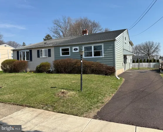 $410,000 | 431 Cedar Street, Lansdale, PA 19446