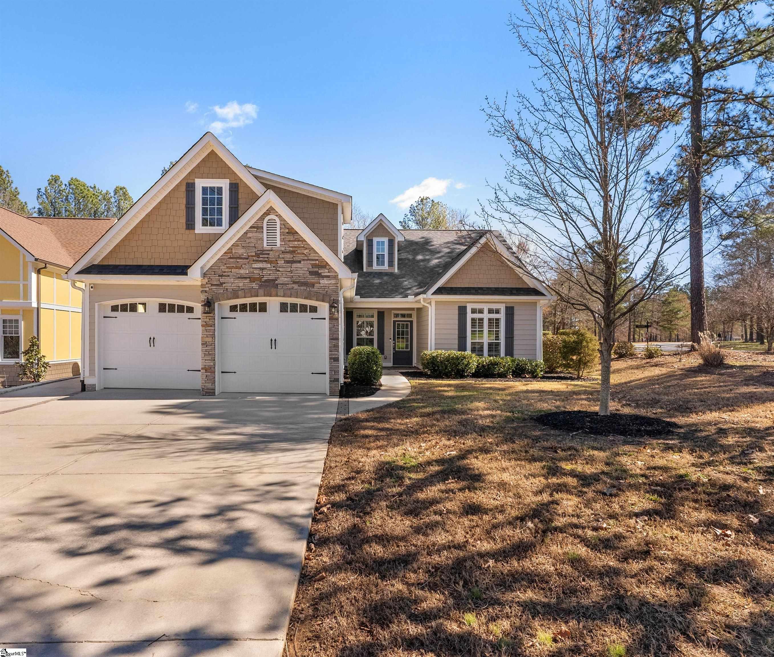 119 Lookout Way Ninety Six, SC 29666 - Photo 3 of 37