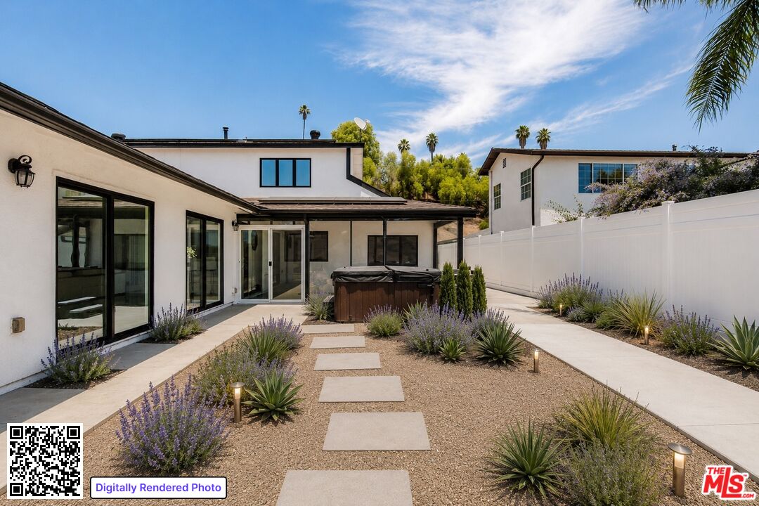 5703 Parkmor Road Calabasas, CA 91302 - Photo 27 of 35