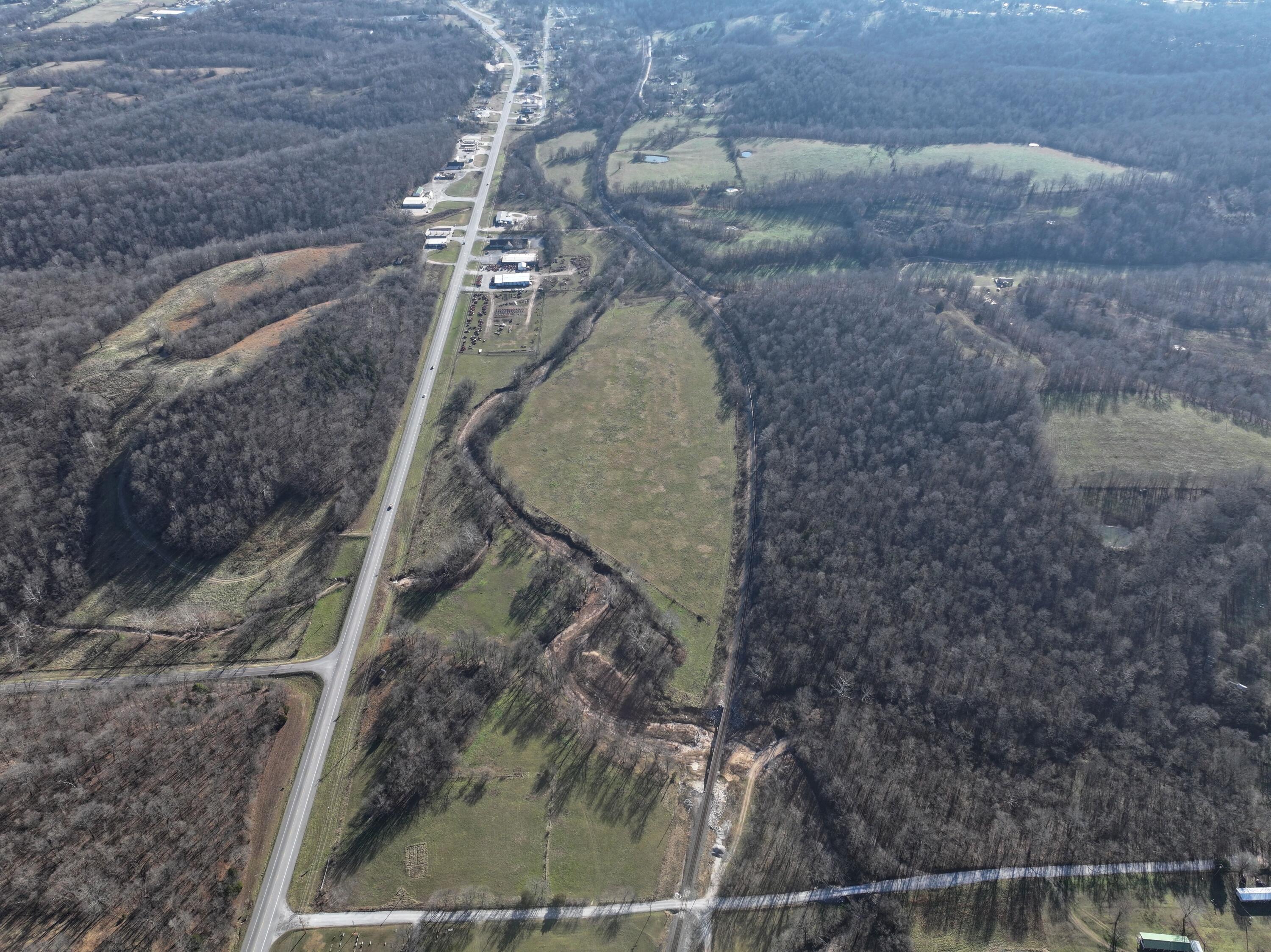 36-ac Hagee Road Anderson, MO 64831 - Photo 2 of 14 View from North