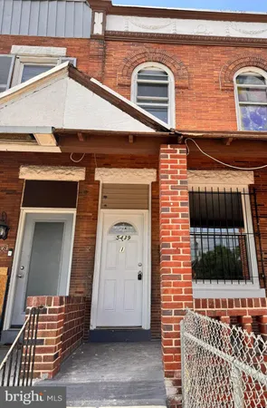 $1,100 | 5439 Hunter Street, Unit 1, Philadelphia, PA 19131