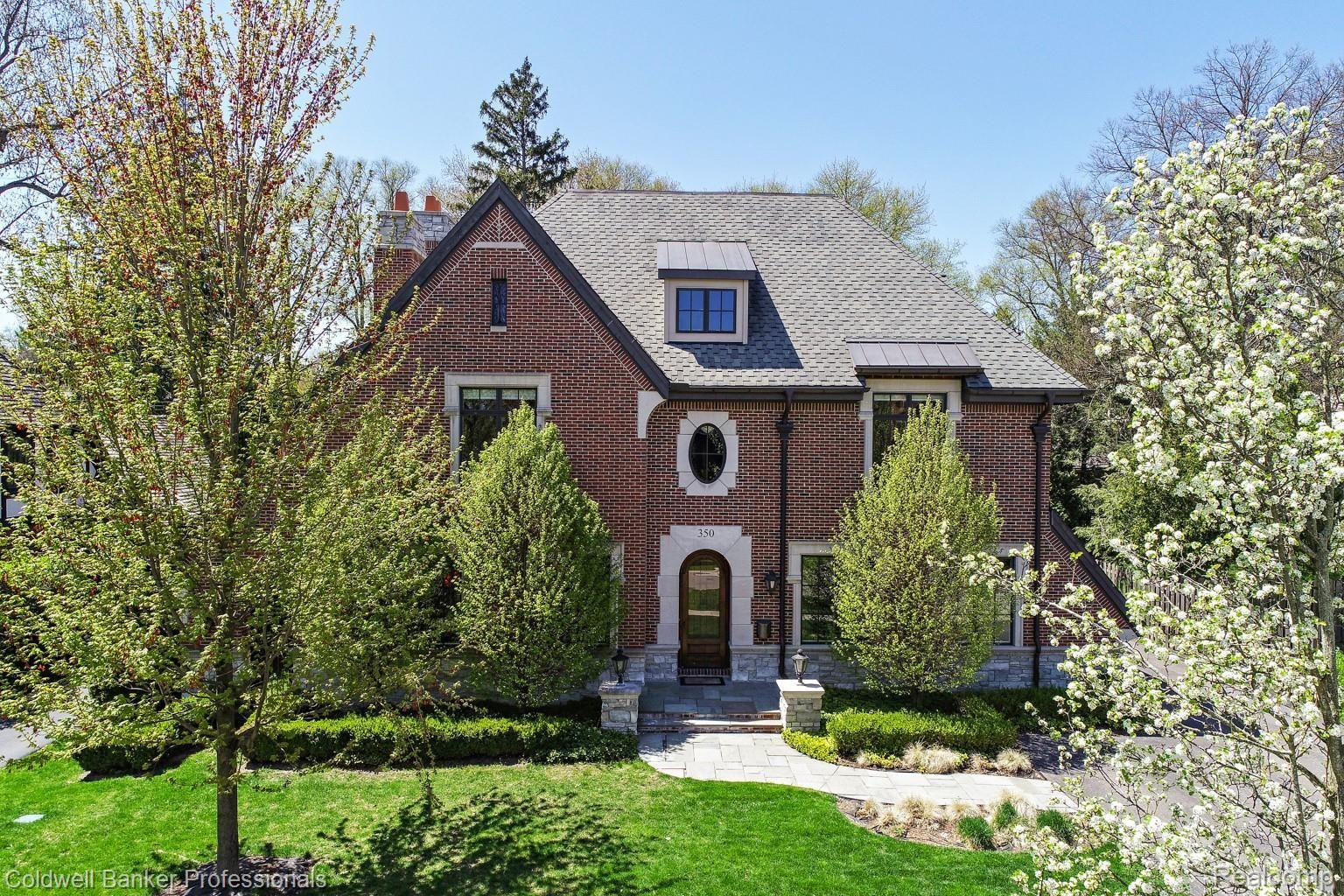 350 Aspen Road Birmingham, MI 48009 - Photo 1 of 60 Welcome to 350 Aspen, Birmingham!