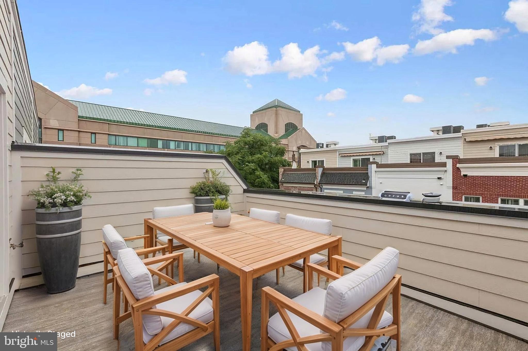 466 Altezza Drive Washington, DC 20017 - Photo 19 of 24