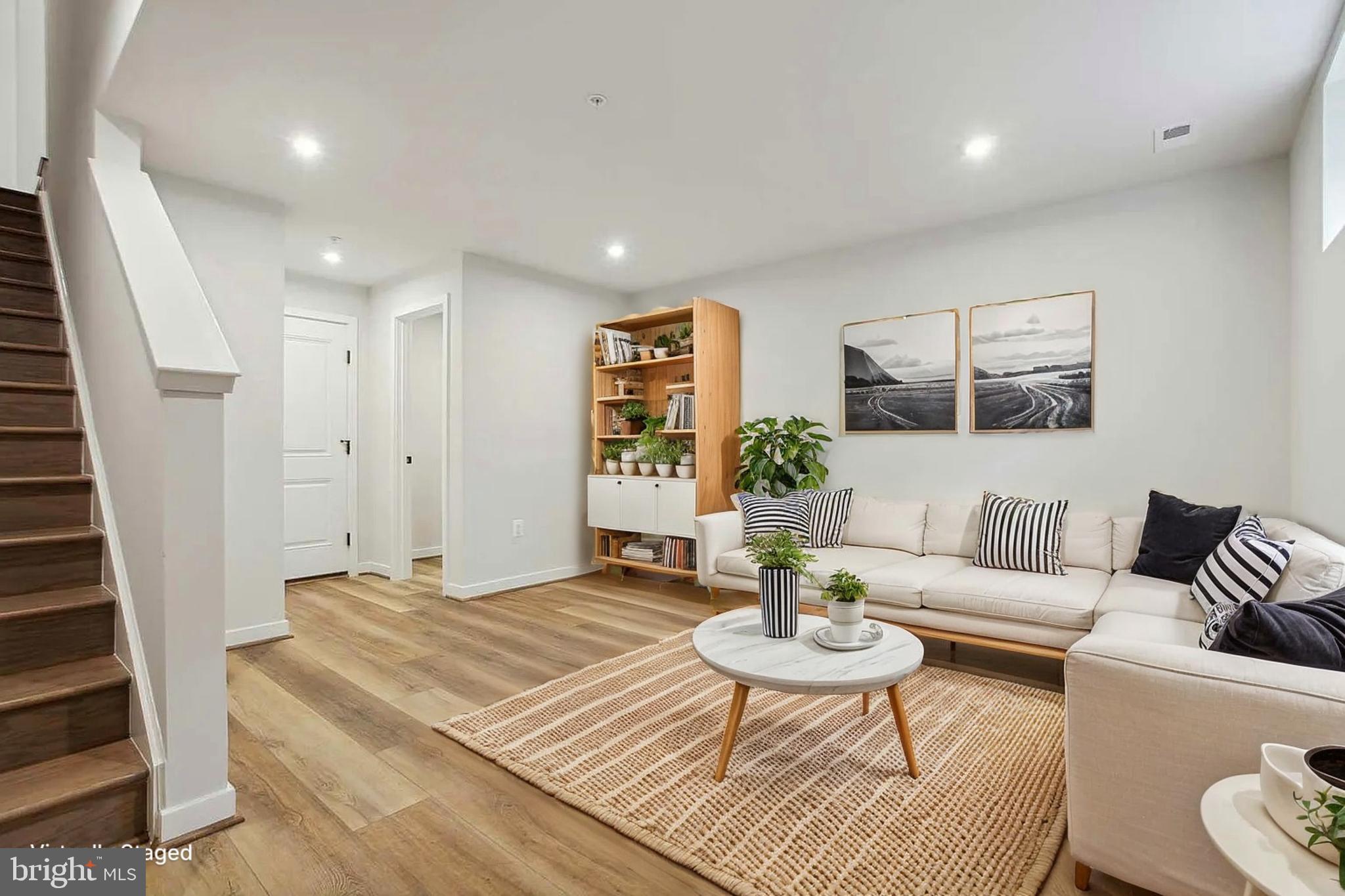 466 Altezza Drive Washington, DC 20017 - Photo 21 of 24