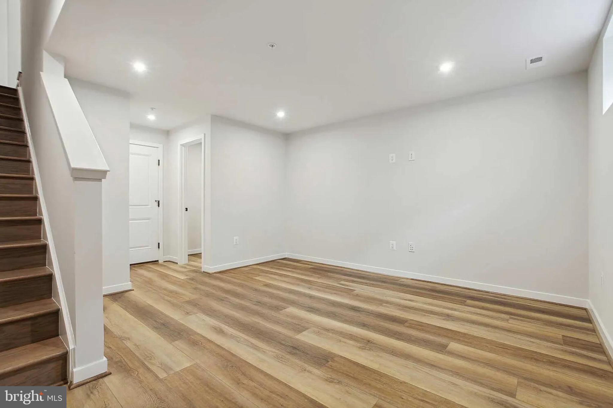 466 Altezza Drive Washington, DC 20017 - Photo 22 of 24 Basement