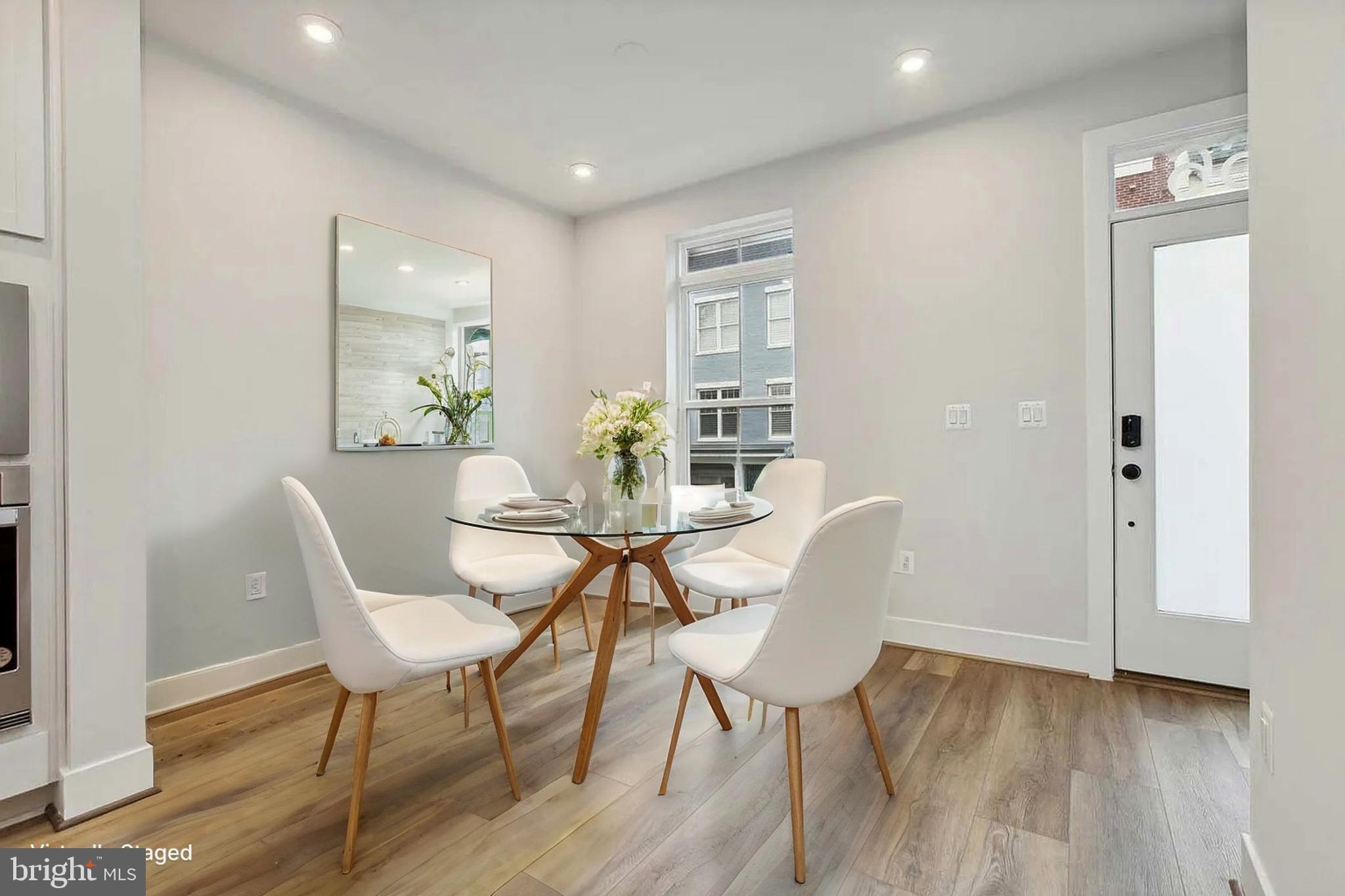 466 Altezza Drive Washington, DC 20017 - Photo 3 of 24