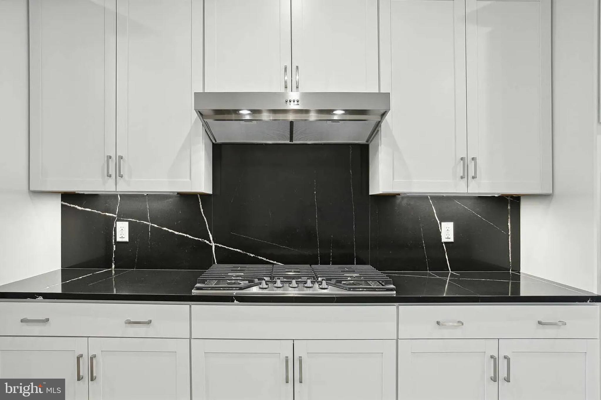 466 Altezza Drive Washington, DC 20017 - Photo 7 of 24 Kitchen