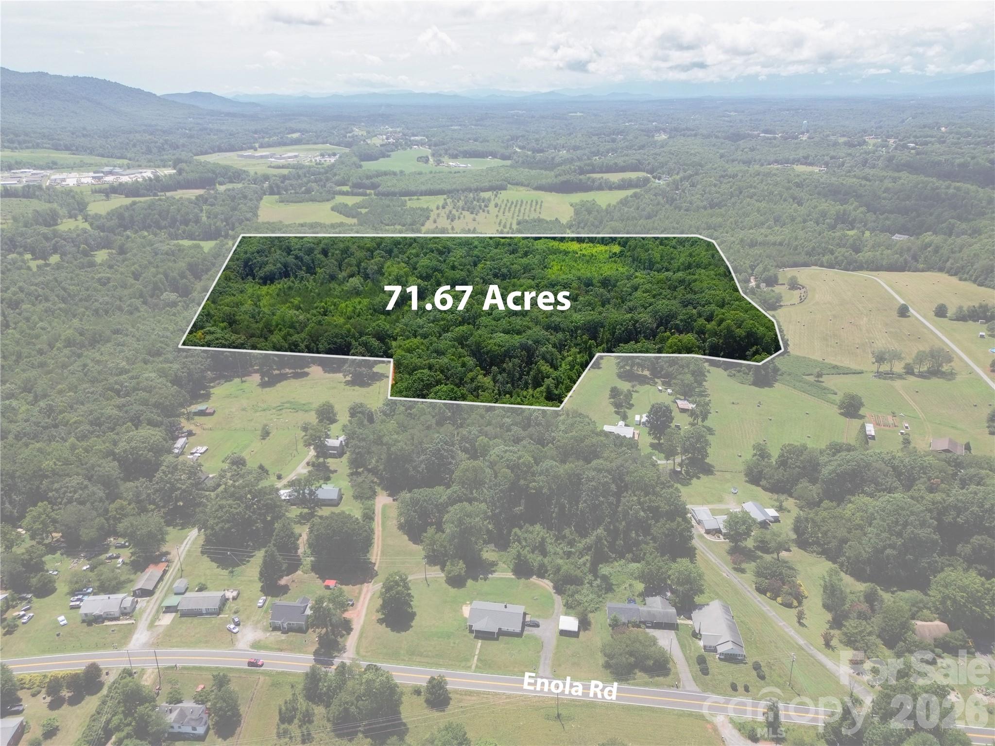 0 Enola Road Morganton, NC 28655 - Photo 4 of 8