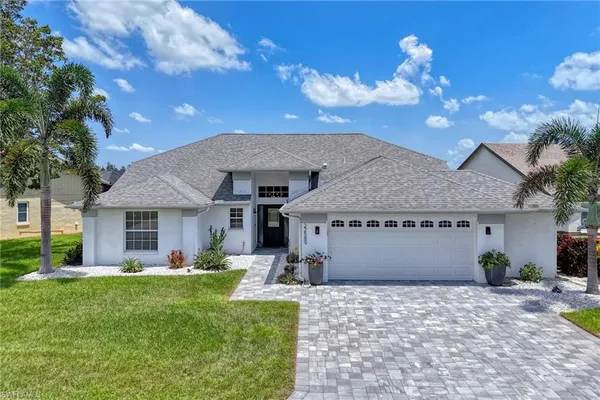 $630,000 | 22589 Island Lakes Drive, Estero, FL 33928
