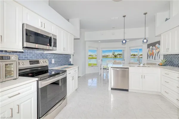 $630,000 | 22589 Island Lakes Drive, Estero, FL 33928