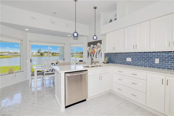 $630,000 | 22589 Island Lakes Drive, Estero, FL 33928