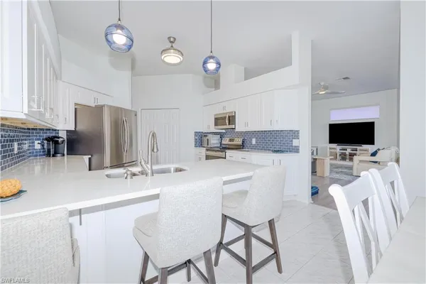 $630,000 | 22589 Island Lakes Drive, Estero, FL 33928