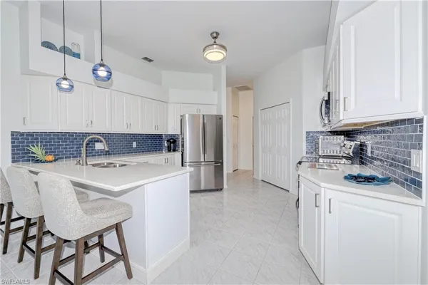 $630,000 | 22589 Island Lakes Drive, Estero, FL 33928