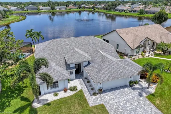 $630,000 | 22589 Island Lakes Drive, Estero, FL 33928