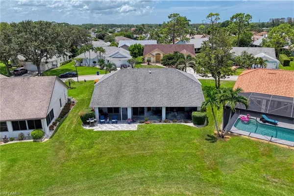 $630,000 | 22589 Island Lakes Drive, Estero, FL 33928