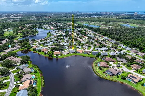 $630,000 | 22589 Island Lakes Drive, Estero, FL 33928