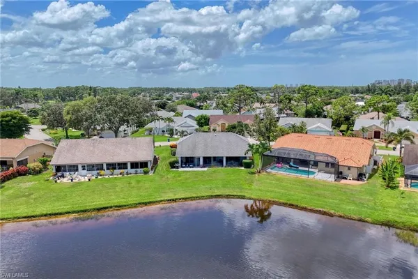 $630,000 | 22589 Island Lakes Drive, Estero, FL 33928