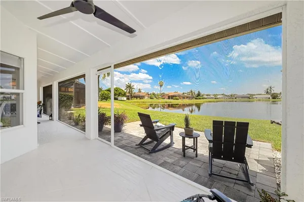 $630,000 | 22589 Island Lakes Drive, Estero, FL 33928