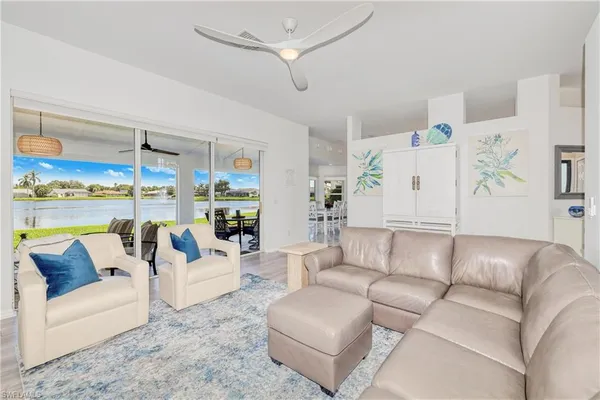 $630,000 | 22589 Island Lakes Drive, Estero, FL 33928