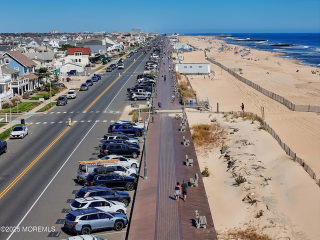 $1,675,000 | 615 17th Avenue, Lake Como, NJ 07719